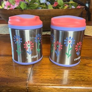 Contigo thermos pair